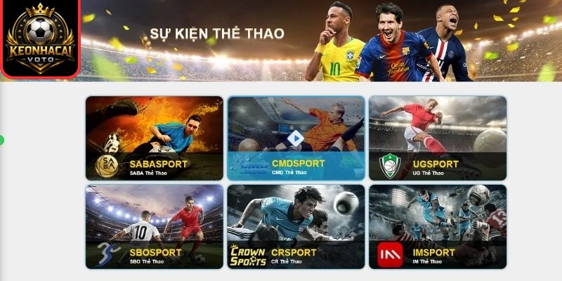 99OK – Sân Chơi Cá Cược Trực Tuyến Uy Tín và Hấp Dẫn 2 Cá cược thể thao chất lượng