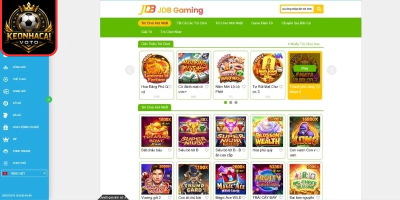99OK – Sân Chơi Cá Cược Trực Tuyến Uy Tín và Hấp Dẫn 3 Nổ hũ với kho game khủng