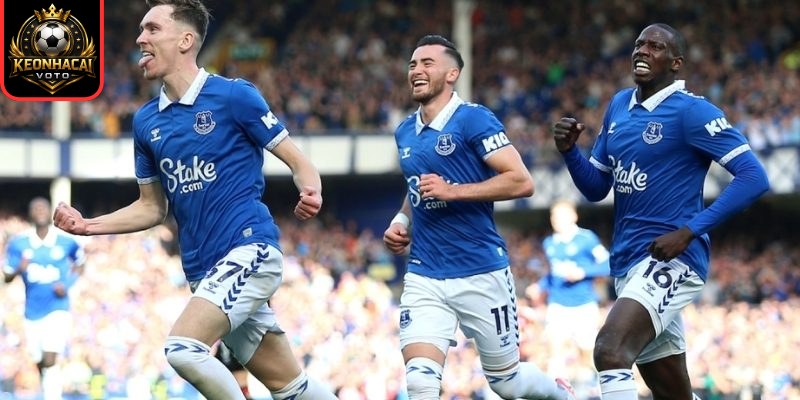 Soi kèo nhận định trận Everton vs Leeds United (03:00 27/01 | Premier League) 1 Phong độ Everton