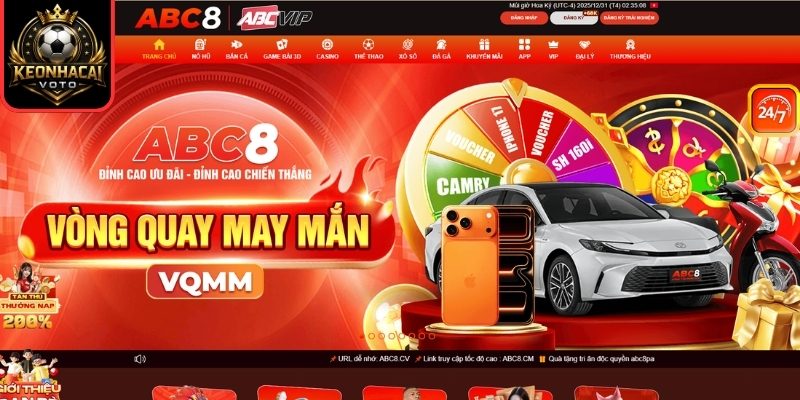 ACB8 – Nhà Cái Đổi Thưởng Trực Tuyến Hàng Đầu Việt Nam 1 Vài nét tổng quan về nhà cái ACB8