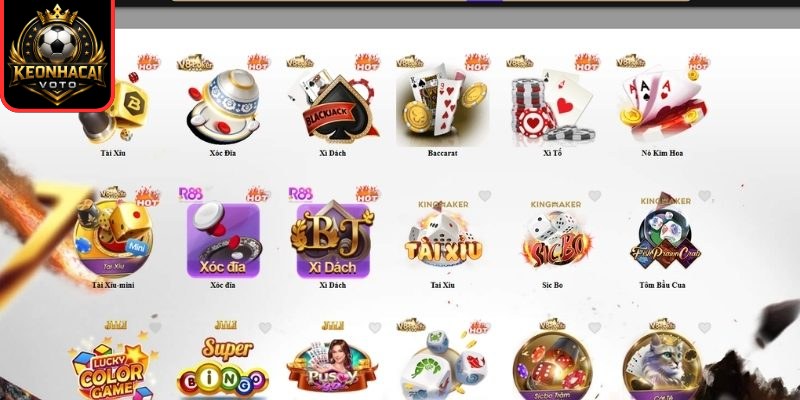 Bet88 – Đánh Giá Nhà Cái Cá Cược Trực Tuyến Uy Tín Minh Bạch 3 Game bài đổi thưởng chất lượng