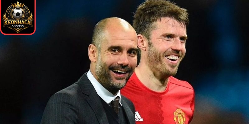 Đụng độ Pep Guardiola: Bài test chiến thuật khắc nghiệt nhất