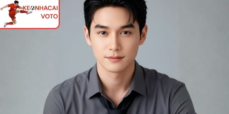 Tiểu sử tác giả Keonhacai – Tấn Trường