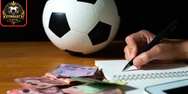 Kèo chấp nửa trái là gì?