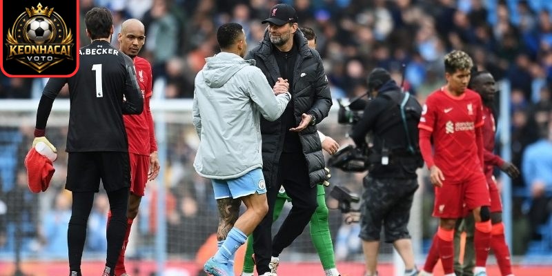 Klopp phá vỡ im lặng – thực hư chuyện tới Real Madrid