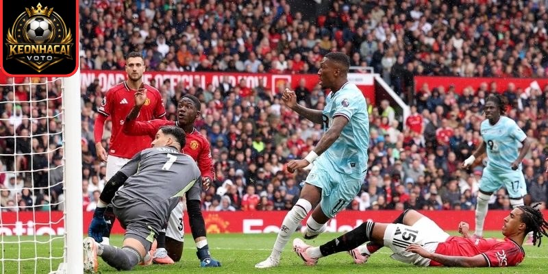 MU, Real, Chelsea liên tiếp thay HLV: “Ghế nóng” lung lay vì cầu thủ và thượng tầng 1 MU: hỗn loạn quyền lực và cuộc chiến ngầm trong phòng thay đồ