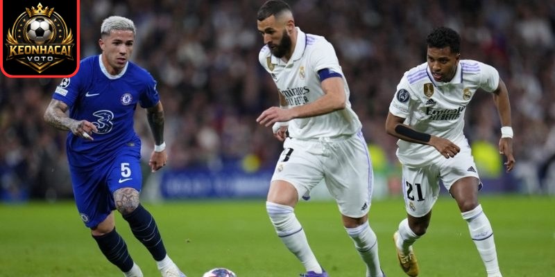 MU, Real, Chelsea liên tiếp thay HLV: “Ghế nóng” lung lay vì cầu thủ và thượng tầng 2 Real Madrid: quyền lực của Florentino Perez và văn hóa “không có chỗ cho thất bại”