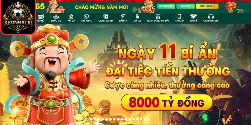 OK365 – Sân Chơi Cá Cược Trực Tuyến Đa Dạng và Uy Tín 1 Giới thiệu tổng quan về OK365