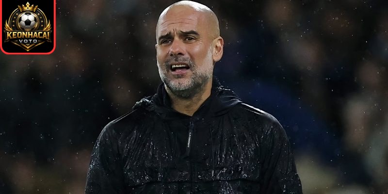 Pep Guardiola và triết lý “không nợ quá khứ”