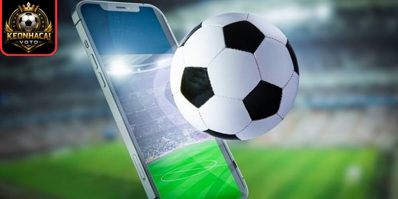 Biến động Odds trong bóng đá