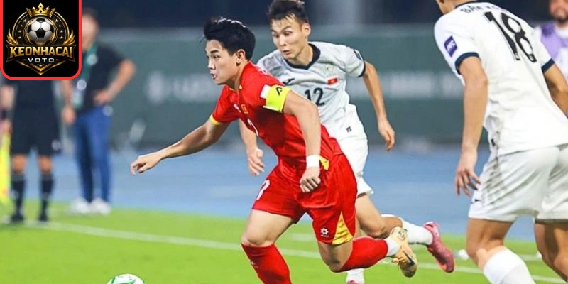 Dấu ấn chiến thuật của HLV Kim tại sân chơi châu Á