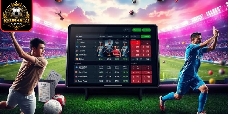 Tỷ Lệ Kèo Malaysia - Cách Đọc Chuẩn Và Kinh Nghiệm Chơi 2 Mối liên hệ với mức chấp