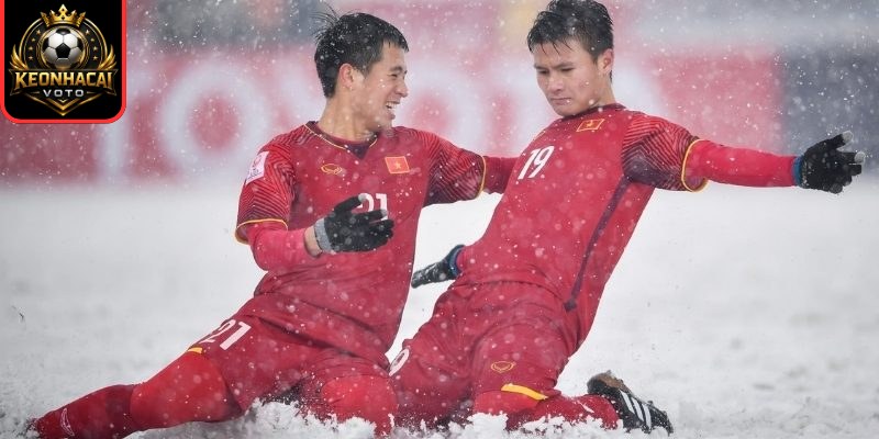 U23 Việt Nam từ Thường Châu 2018 đến Saudi Arabia 2026: chặng đường trưởng thành của bóng đá Việt 1 Thường Châu 2018: cột mốc lịch sử và cú hích tinh thần