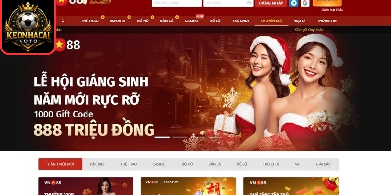 VN88 – Nhà Cái Uy Tín Hàng Đầu Châu Á Cá Cược An Toàn 2 Chính sách ưu đãi hấp dẫn