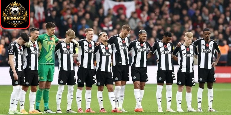 Phong độ Newcastle United