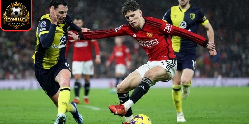 Thông tin lực lượng ra sân AFC Bournemouth vs Manchester United (03:00 ngày 21/03)