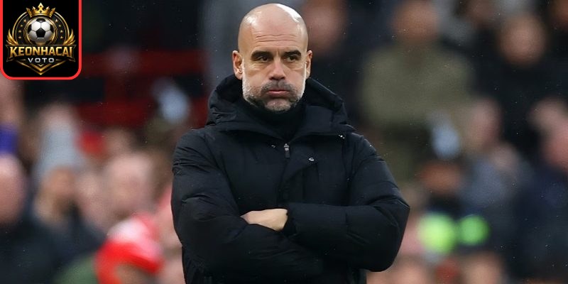 Pep Guardiola đánh giá cao Arsenal và giữ sự thận trọng