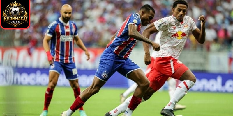 Soi kèo trận Bahia (BA) vs Bragantino SP (05:00 ngày 19/03, VĐQG Brazil) 3 Thông tin lực lượng ra sân Bahia (BA) vs Bragantino SP (05:00 ngày 19/03, VĐQG Brazil)