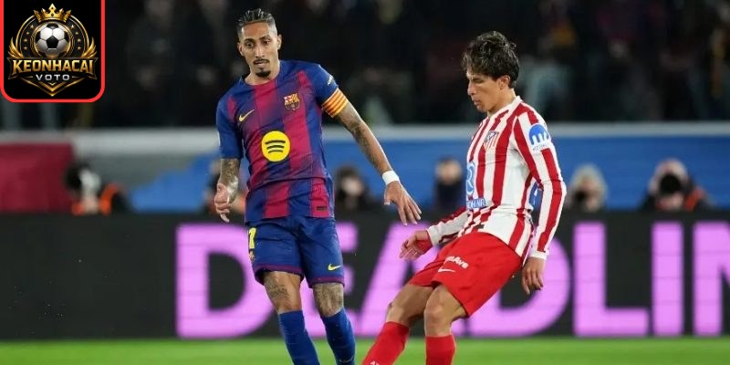 Barcelona tiến rất gần kỳ tích nhưng vẫn còn dang dở