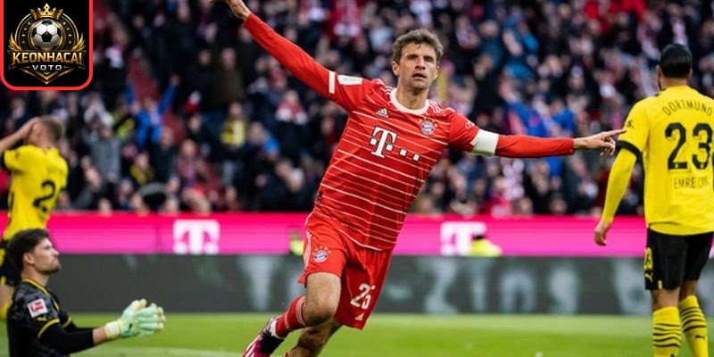 Soi kèo trận Bayern Munich vs Atalanta (03:00 ngày 19/03, UEFA Champions League) 1 Phong độ Bayern Munich