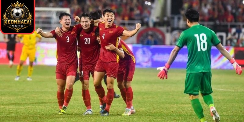 Hành trình phát triển của bóng đá phủi tại Việt Nam