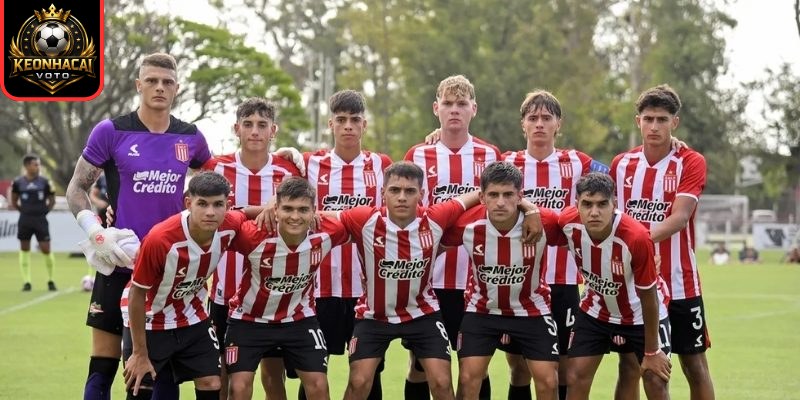 Phong độ Estudiantes La Plata