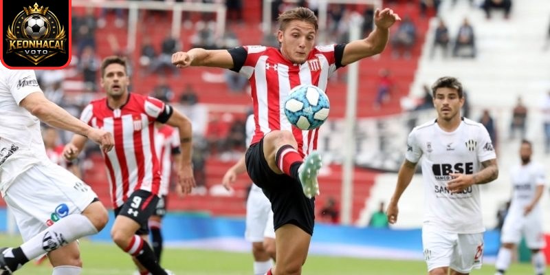 Thông tin lực lượng ra sân Estudiantes La Plata vs Central Cordoba SDE (05:00 24/03)