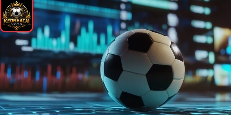 Tổng quan về kèo xiên trong bóng đá hiện đại