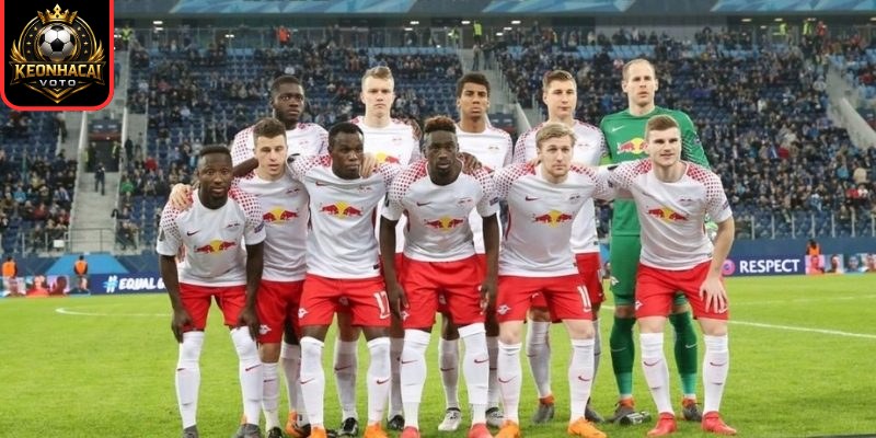 Phong độ RB Leipzig