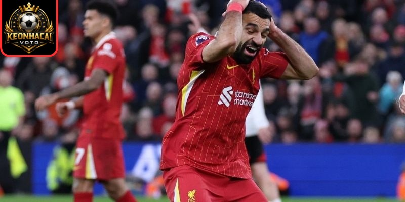Biểu tượng của Liverpool trong kỷ nguyên Klopp