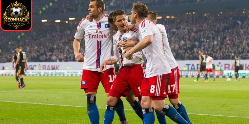Soi kèo trận Hamburger SV vs Bayer Leverkusen (02:30 ngày 05/03| Bundesliga): Khách vượt trội đẳng cấp 1 Phong độ Hamburger SV