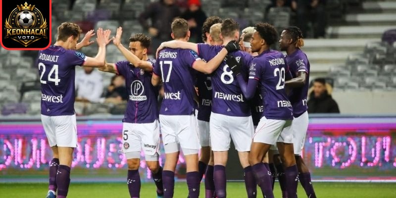 Soi kèo trận Toulouse vs Marseille (03:05 ngày 08/03, Ligue 1): Marseille có cơ hội giành chiến thắng 1 Phong độ Toulouse
