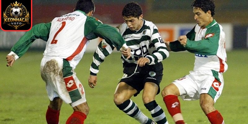 Soi kèo trận Sporting CP vs Bodo Glimt (00:45 ngày 18/03, UEFA Champions League) 1 Phong độ Sporting CP