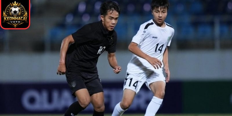 Soi kèo trận Thái Lan vs Turkmenistan (19:30 ngày 31/03, Vòng loại Asian Cup 2027) 3 Thông tin lực lượng ra sân Thái Lan vs Turkmenistan (19:30 ngày 31/03)