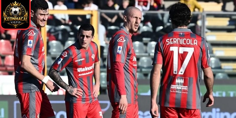 Phong độ Cremonese