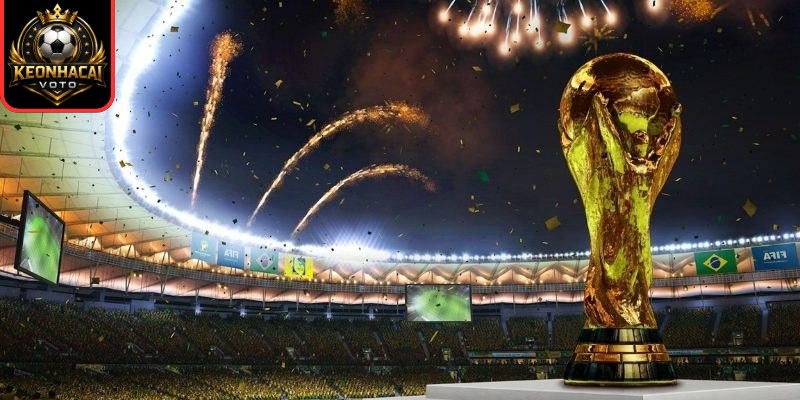 Tổng quan về kèo bóng đá World Cup và cách hiểu bảng tỷ lệ