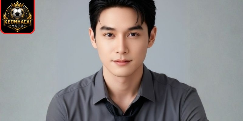 CEO Tấn Trường 1 Tiểu sử tác giả Keonhacai – Tấn Trường