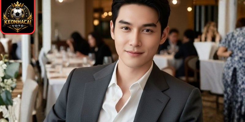 CEO Tấn Trường 3 Ứng dụng công nghệ cùng dữ liệu vào vận hành