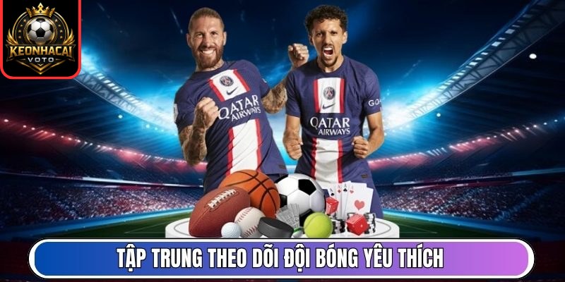 Lịch Thi Đấu 7 Tập trung theo dõi đội bóng yêu thích