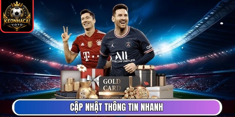 Xếp Hạng 7 Cập nhật thông tin nhanh